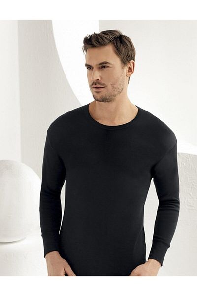 Şahinler Interlock Undershirt Me016