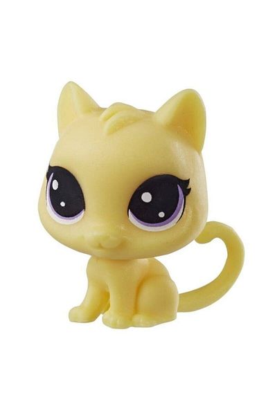 Hasbro Oyuncak Lıttlest Pet Shop Mini Single Miniş- E4613