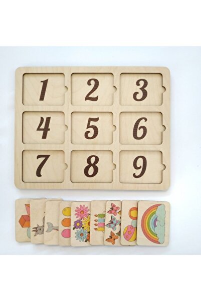 Ankebut لغز الأرقام والقيم الملونة