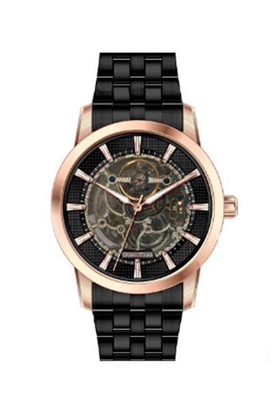 Quantum Qmg995.450 Men's Wristwatch