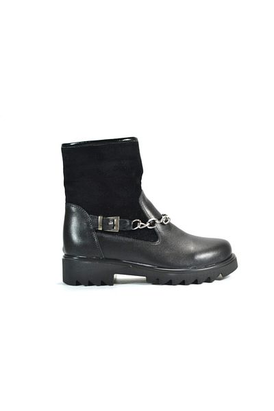 Bayrak Κορίτσια Half Boots Παιδικά Μποτάκια