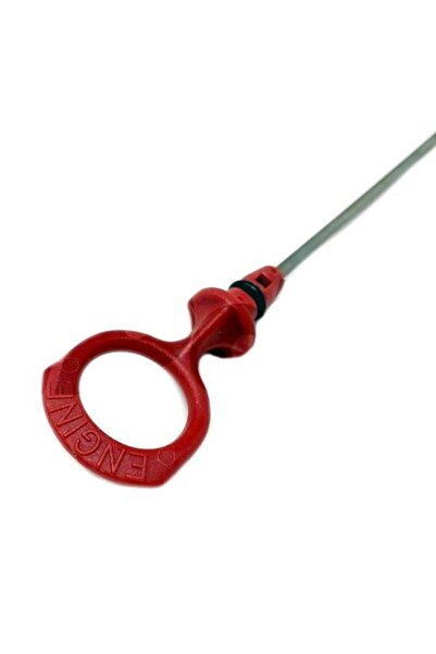 3K Volvo S40 V40 Motor Yağ Seviyesi Ölçüm Çubuğu 1.6-1.8-2.0-2.0t 1998 2004