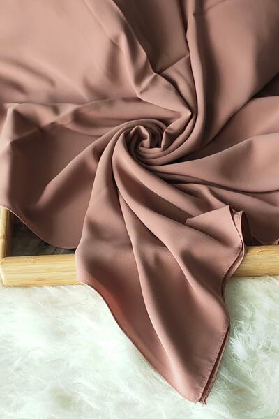 ltmodascarf Medina Silk Shawl Light Mink