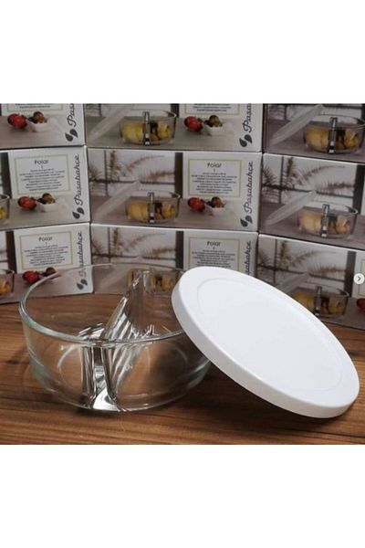 Paşabahçe Breakfast Set - Stylish and Convenient