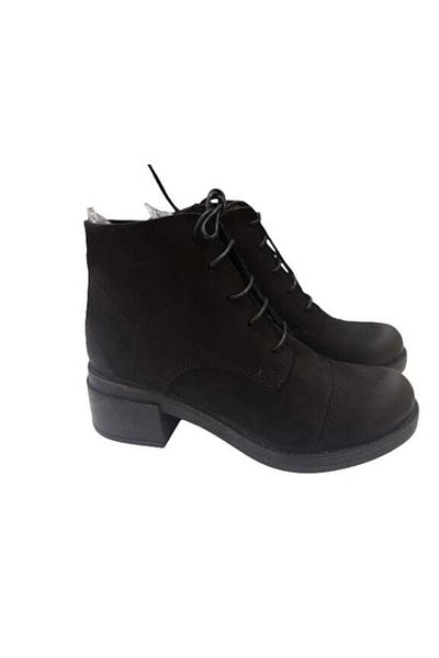 Marina Women's Black Boots