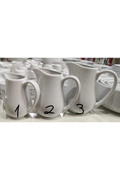 Güral Porselen Ent Otel Sütlük No :2 225 Cc 1 Adet