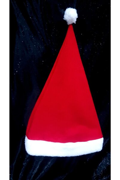 NSM Πρωτοχρονιάτικο καπέλο Άγιου Βασίλη 060