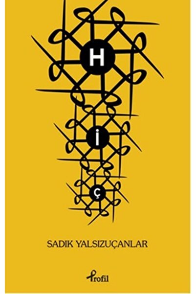 Profil Kitap Hiç