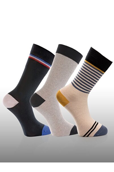 Miorre Pachet de 6 șosete pentru bărbați