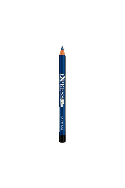 Farmasi Metallic Sapphire Eye Liner - Make up Express 06
