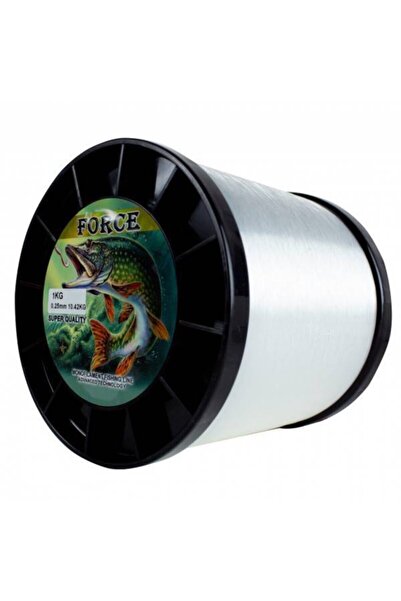 EFFE Force 1kg Bobin Top Misina