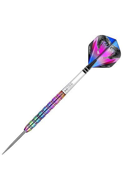 Red Dragon Peter Wright Snakebite1 22 G Dart Oku Seti