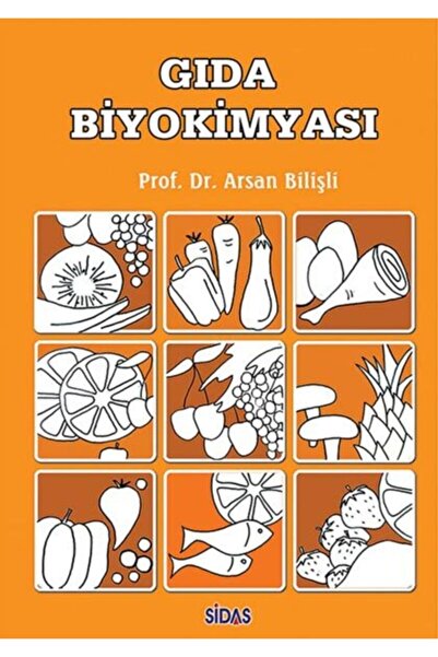 Gıda Biyokimyası