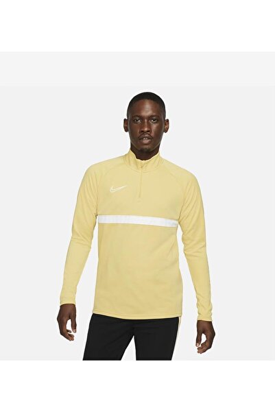 Nike Dri-fıt Academy Cw6110-700 Чоловіча футбольна кофта