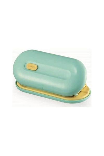 Gıpta GIPTA Hole Punch 10 YP Capacity - 3 Colors