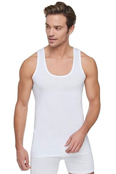 Hepsine Rakip Ανδρικό εσώρουχο με λουράκι Modal Super Thin Βαμβακερό εσώρουχο Καλοκαίρι