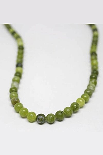 Yasamtohumu اليشم ستون ايلا جودة ديزي 6 ملم