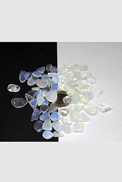 Yasamtohumu Piatra Opal Mini Dimensiune 25 grame (Fără GĂURI!)