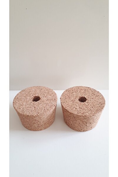 Lilys Mantar Tıpa 19lt Damacana Delikli 2 Adet(49MMX40MM H30MM)