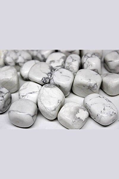 Yasamtohumu Beli haulit kamen, brušen, 15-19 gr