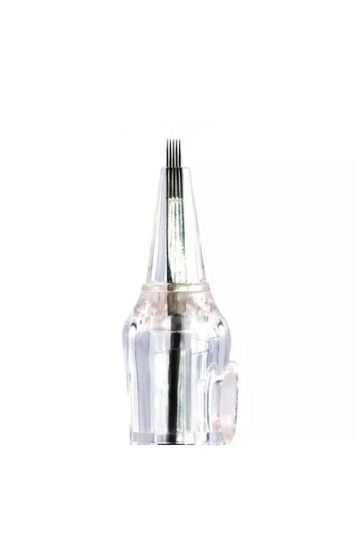 Goochie Goochi A8 Permanent Makeup Device Needle F5