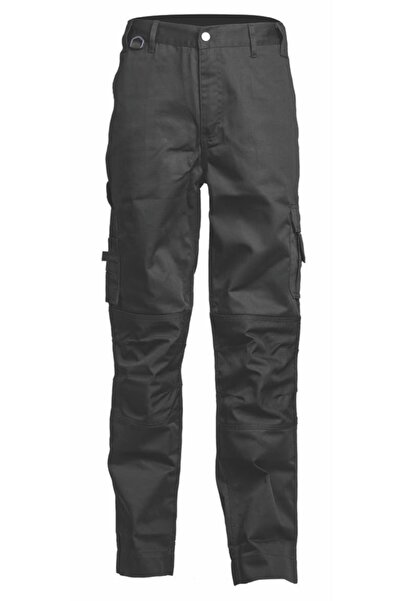 Coverguard Erkek Siyah Class Pantolon 8clpb