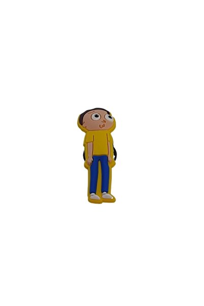 Crocs Süsü terlik Süsü Rick Ve Morty