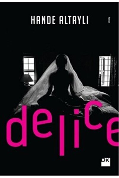 Doğan Kitap Delice Hande Altaylı