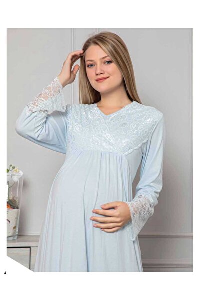 LİMİSSİ GECELİK Limissi Lohusa Gecelik