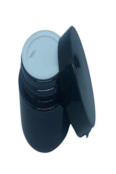 D&B YOL Krem Şişesi 30 Ml 2 Adet Amber Boş Şişe