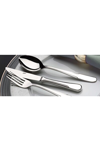 Yiğit Aegean 18/10 Dinner Fork 6 Pieces