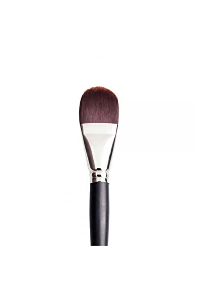 Pebeo 200kf Series Long Handle Synthetic Cat's Tongue Brush - N:24