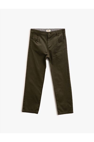 Koton Pants