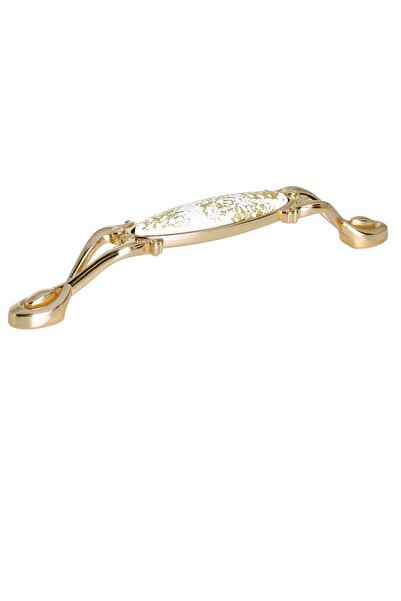 Porcellana Perla Porselen Kulp Dolap Çekmece Mobilya Mutfak Çocuk Kulbu Zümrü...