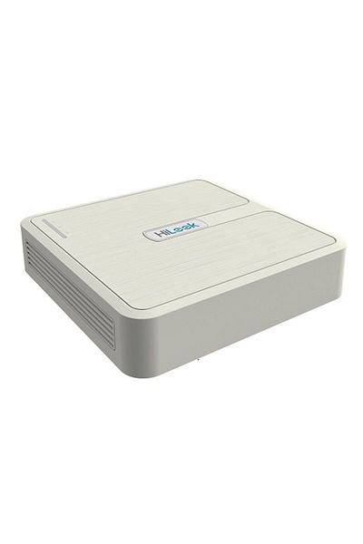 Hilook مسجل Nvr-108h-d/8p 8 قنوات 1 HDD IP