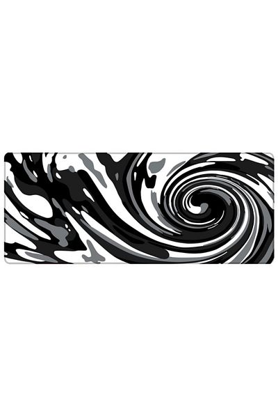 PORGE Gamer Mouse Pad 90x40 Cm Xxl Large Gaming Mousepad