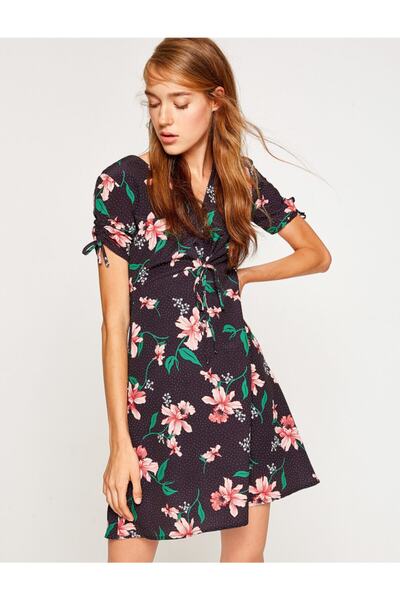 Koton Rochie florală de damă
