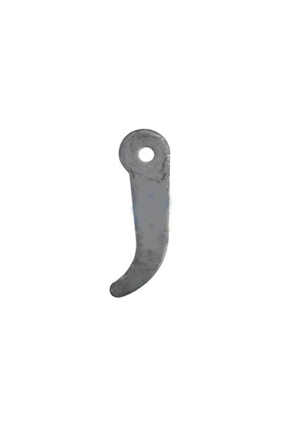 SÖNMEZLER 5 Mm Römork Kaması
