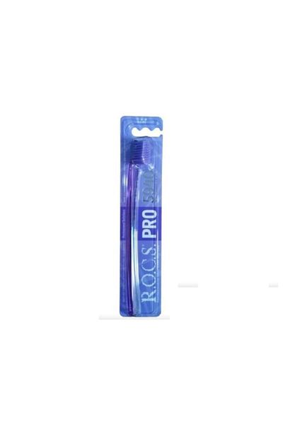 R.O.C.S. Ultra Soft Blue Rocs Pro 5940 Toothbrush