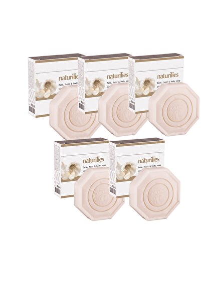 Huncalife Naturilies Sarımsaklı Sabun 90 Gr
