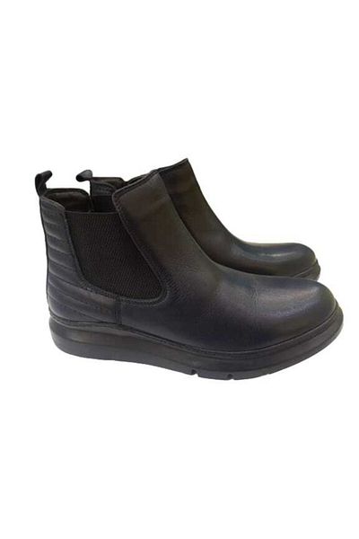 RODEM Ανδρικά παπούτσια Navy Blue