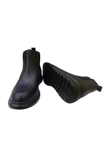 RODEM Чоловічі темно-сині туфлі