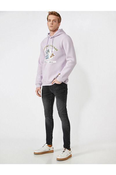 Koton Skinny Fit Jeans - Micheal Jean