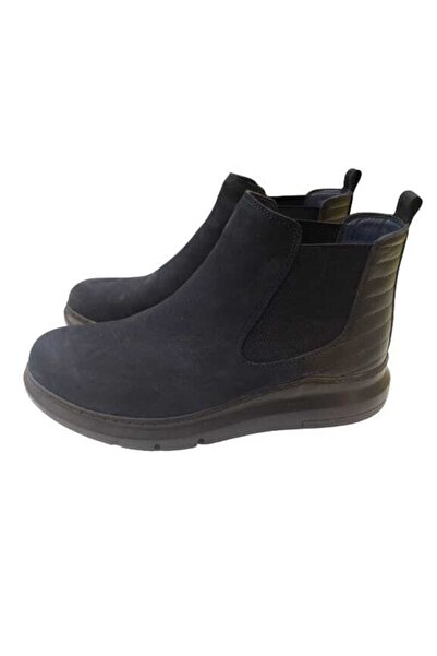 RODEM Чоловічі темно-сині черевики