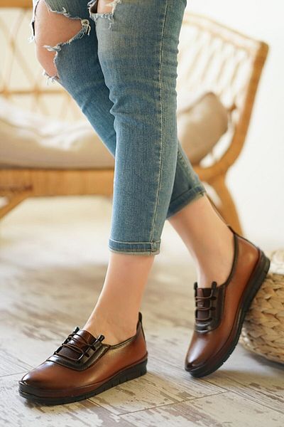 YADE MODA Ортопедични обувки за майка