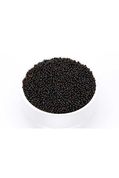 yfhobi 50 gram - Küçük Boy Kum Boncuğu, Takı Yapım Boncuğu, 1.5 Mm, Şeffaf Ka...