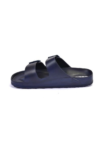 Esem Esm212.001.m Ανδρικές Παντόφλες Navy Blue