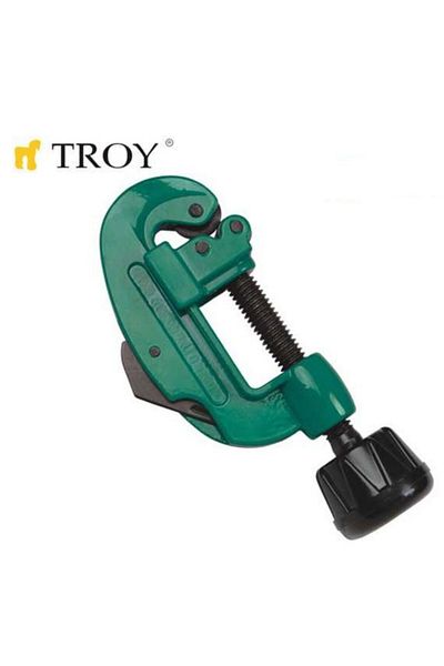TROY Copper Pipe Cutter 3-30mm