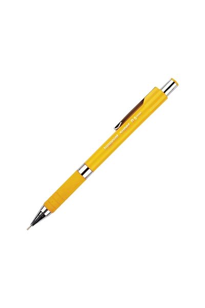Bigpoint Super Versatil 0.5mm Yellow 12-Piece Box
