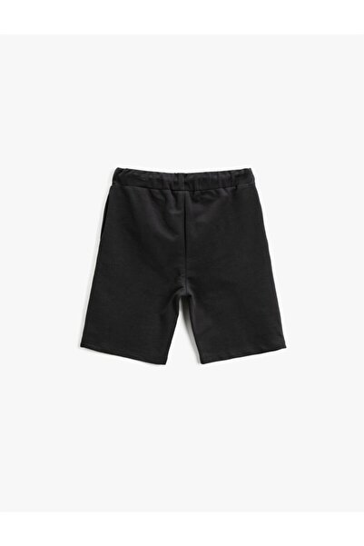 Koton Šortky Spiderman Licencovaná bavlna